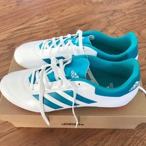 Adidas Women’s Soccer Cleats Goletto VI FG W NWT